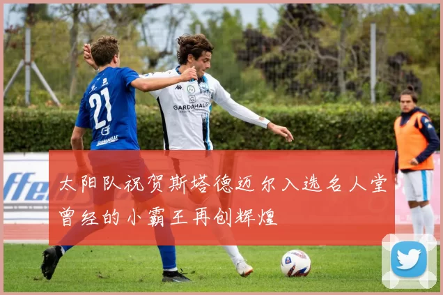 太阳队祝贺斯塔德迈尔入选名人堂曾经的小霸王再创辉煌